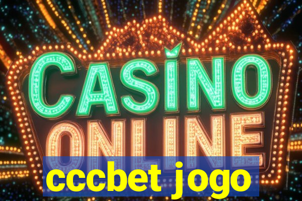 cccbet jogo